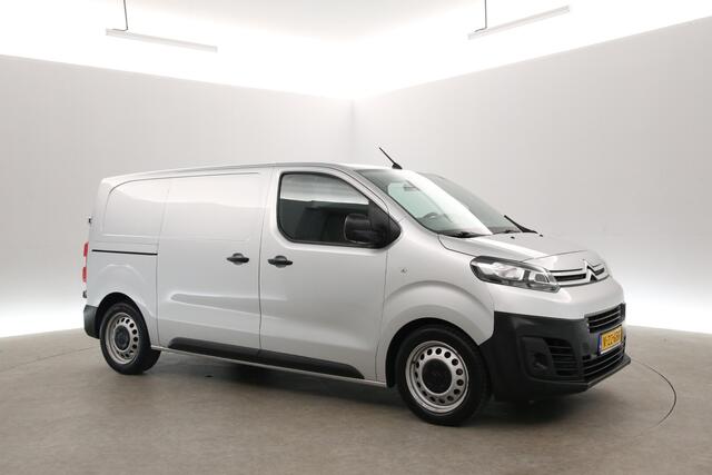 Citroen JUMPY 1.6 BlueHDI L2H1 | Marge | Clima | Cruise | Carplay | Parkeersensoren