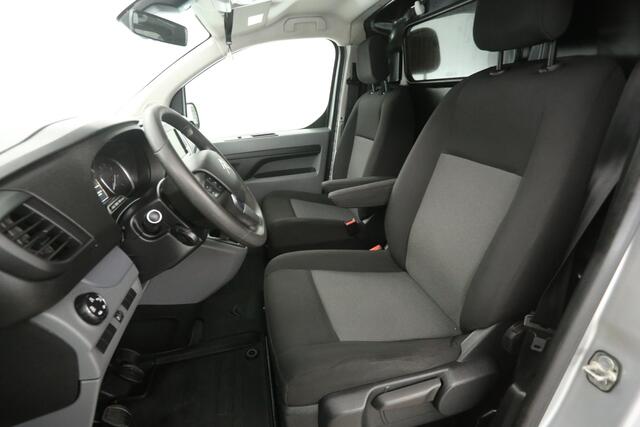 Citroen JUMPY 1.6 BlueHDI L2H1 | Marge | Clima | Cruise | Carplay | Parkeersensoren