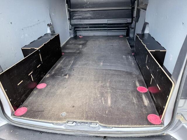 Citroen JUMPY 2.0 BlueHDI 120 XL L3 Automaat