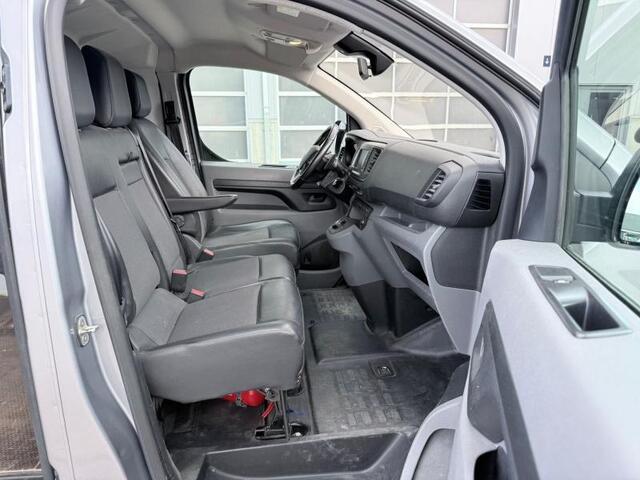 Citroen JUMPY 2.0 BlueHDI 120 XL L3 Automaat