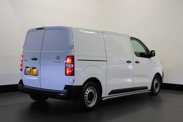 Citroen JUMPY 1.5 BlueHDI L2 EURO 6 - Airco - Cruise - PDC - ¤ 13.950,- Excl.