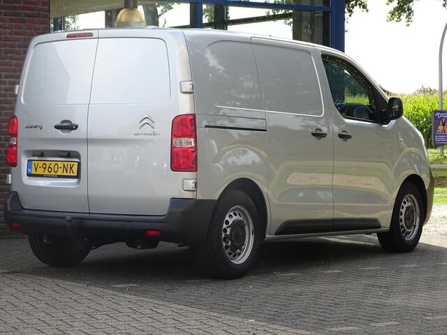 Citroen JUMPY 1.6 BlueHDI 95 Club XS