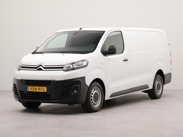 Citroen JUMPY 2.0 BlueHDI 145 L3