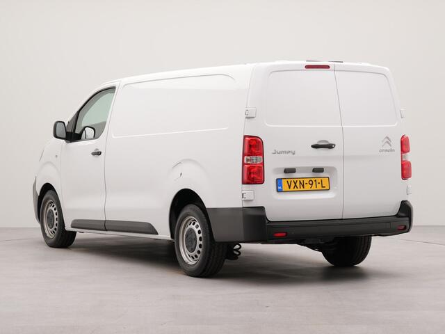 Citroen JUMPY 2.0 BlueHDI 145 L3