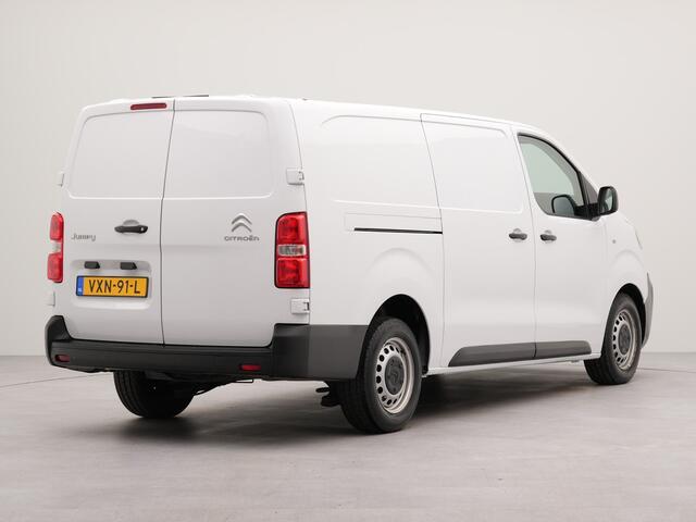 Citroen JUMPY 2.0 BlueHDI 145 L3