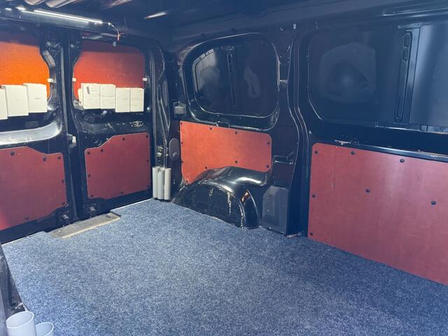 Citroen JUMPY 2.0 BlueHDI 177PK Autmaat L2, Head-up, Leer, Navi, PDC, LM-velgen
