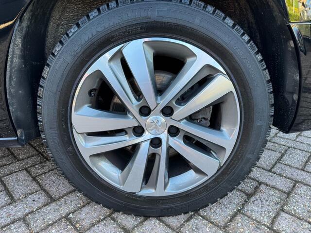 Citroen JUMPY 2.0 BlueHDI 177PK Autmaat L2, Head-up, Leer, Navi, PDC, LM-velgen