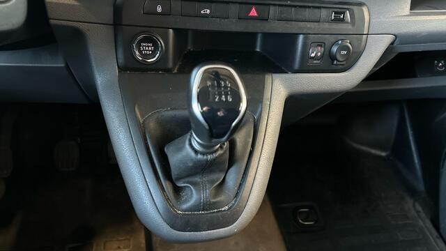 Citroen JUMPY 2.0 BlueHDI 122 L3 2x schuifdeur I NAV I CAM