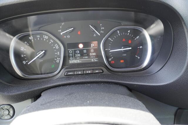 Citroen JUMPY 2.0 BlueHDI 120 M Driver | Automaat |