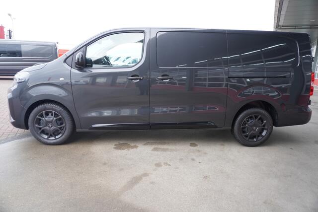 Citroen JUMPY 2.0 BlueHDI 180 S&S L3 S&S L3 Automaat Nr. V032 | Airco | Cruise | Navi | Camera | Schuifdeur links en rechts