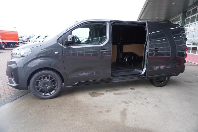 Citroen JUMPY 2.0 BlueHDI 180 S&S L3 S&S L3 Automaat Nr. V032 | Airco | Cruise | Navi | Camera | Schuifdeur links en rechts