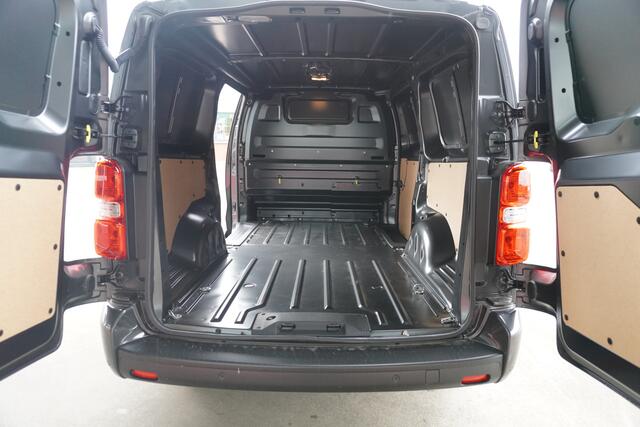 Citroen JUMPY 2.0 BlueHDI 180 S&S L3 S&S L3 Automaat Nr. V032 | Airco | Cruise | Navi | Camera | Schuifdeur links en rechts