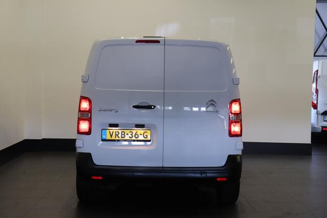 Citroen JUMPY 1.5 BlueHDI EURO 6 - Airco - Cruise - PDC - ¤14.900,- Excl.