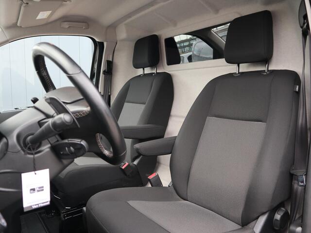 Citroen JUMPY 2.0 BlueHDI 145 L3 - AUTOMAAT - TREKHAAK - STOELVERWARMING - CAMERA