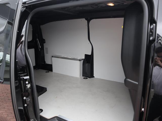 Citroen JUMPY 2.0 BlueHDI 145 L3 - AUTOMAAT - TREKHAAK - STOELVERWARMING - CAMERA