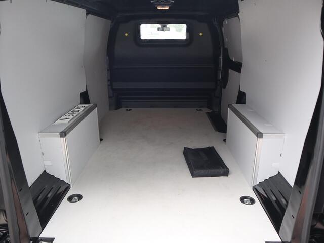 Citroen JUMPY 2.0 BlueHDI 145 L3 - AUTOMAAT - TREKHAAK - STOELVERWARMING - CAMERA