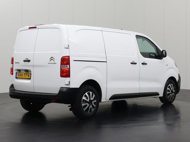 Citroen JUMPY 2.0 BlueHDI 120PK Lang | Euro 6 | Multimedia | Airco | Cruise