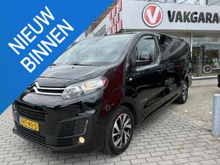 Citroen JUMPY