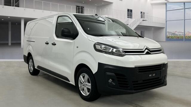 Citroen JUMPY 2.0 BlueHDI 145 XL L3 Club Automaat