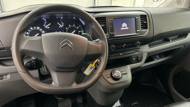 Citroen JUMPY 2.0 BlueHDI 145 XL L3 Club Automaat