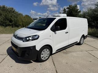 Citroen JUMPY