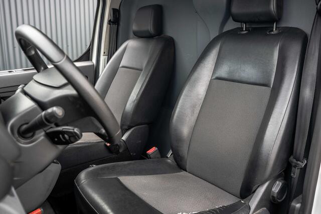 Citroen JUMPY 1.5 BlueHDi 120 | Cruise | Carrier Koeling | Airco