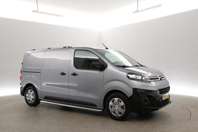 Citroen JUMPY 1.5 BlueHDI L2H1 | Airco | Cruise | Carplay | 3 Zits | Trekhaak