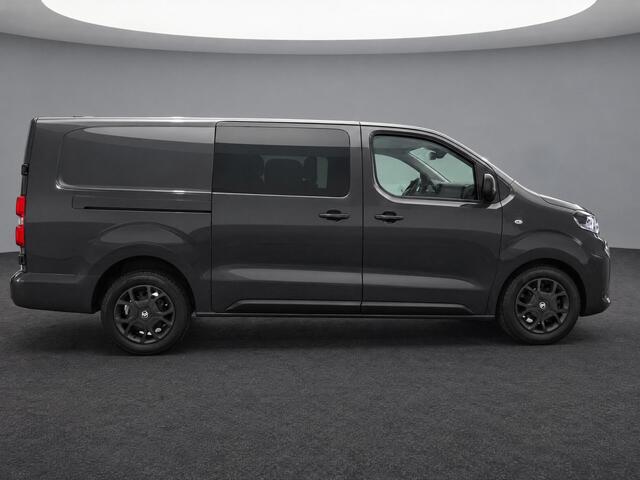 Citroen JUMPY 2.0 BlueHDI 180 L3 S&S DC Exclusief B.T.W. voor de zakeljke koper en gebruiker