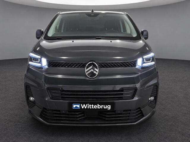 Citroen JUMPY 2.0 BlueHDI 180 L3 S&S DC Exclusief B.T.W. voor de zakeljke koper en gebruiker