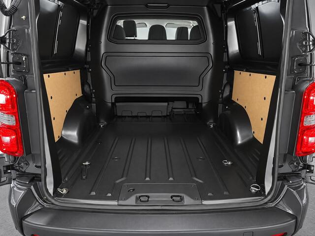 Citroen JUMPY 2.0 BlueHDI 180 L3 S&S DC Exclusief B.T.W. voor de zakeljke koper en gebruiker