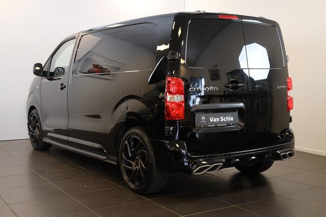 Citroen JUMPY M L2 2.0 BlueHDi Automaat-8 irmscher trim | 19" | Skirts etc