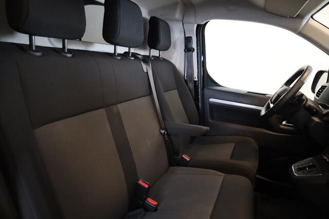 Citroen JUMPY M L2 2.0 BlueHDi Automaat-8 irmscher trim | 19" | Skirts etc