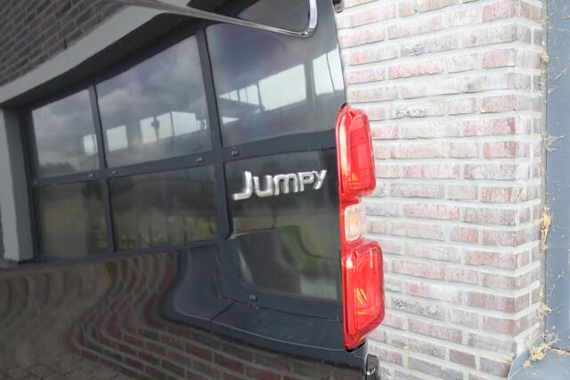 Citroen JUMPY M L2 2.0 BlueHDi Automaat-8 irmscher trim | 19" | Skirts etc