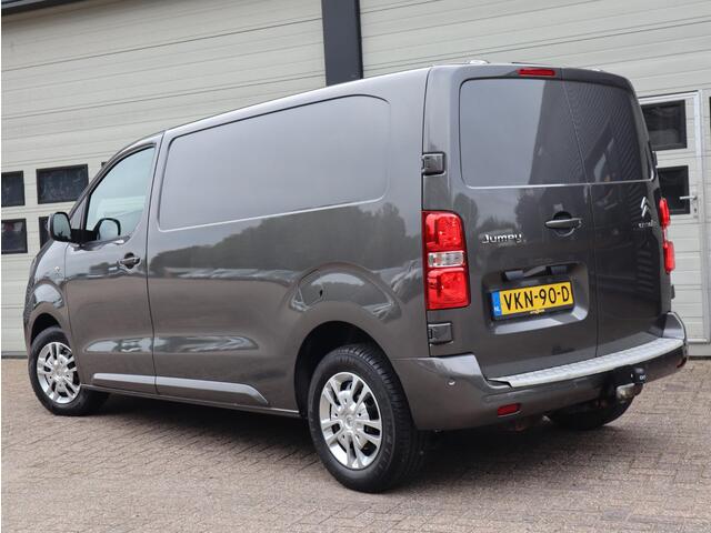 Citroen JUMPY 2.0 BlueHDI 123pk Euro 6 - L2 Lang - 1e Eigenaar