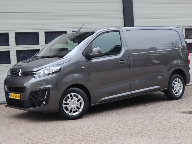 Citroen JUMPY 2.0 BlueHDI 123pk Euro 6 - L2 Lang - 1e Eigenaar