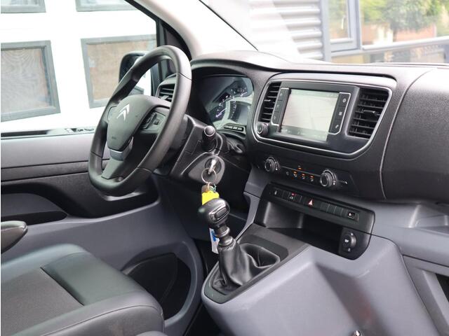 Citroen JUMPY 2.0 BlueHDI 123pk Euro 6 - L2 Lang - 1e Eigenaar