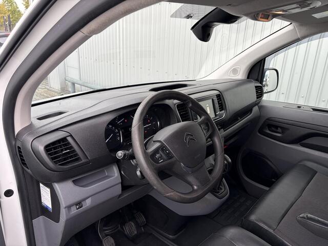 Citroen JUMPY 1.6 BlueHDI 95 M*HAAK*A/C*CRUISE*PDC*NAVI*3-PERS*