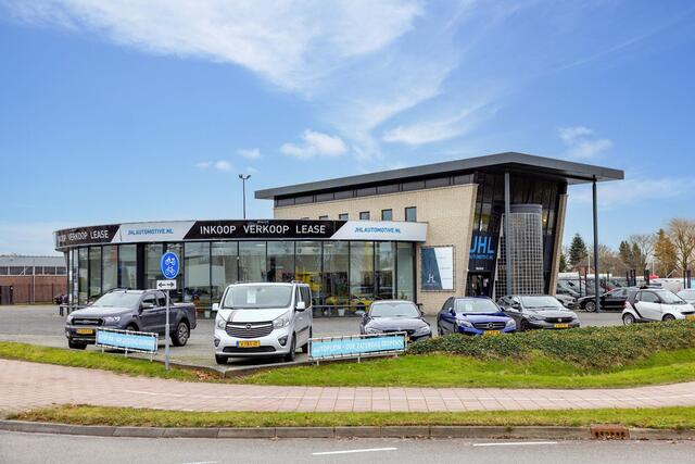 Citroen JUMPY 1.6 BlueHDI 95 M*HAAK*A/C*CRUISE*PDC*NAVI*3-PERS*