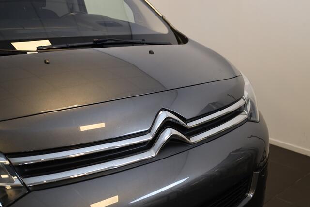 Citroen JUMPY BlueHDI 180 Automaat-6 DC Dubbele Cabine | Apple Carplay | Android Auto