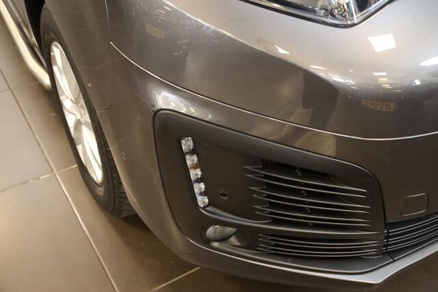 Citroen JUMPY BlueHDI 180 Automaat-6 DC Dubbele Cabine | Apple Carplay | Android Auto