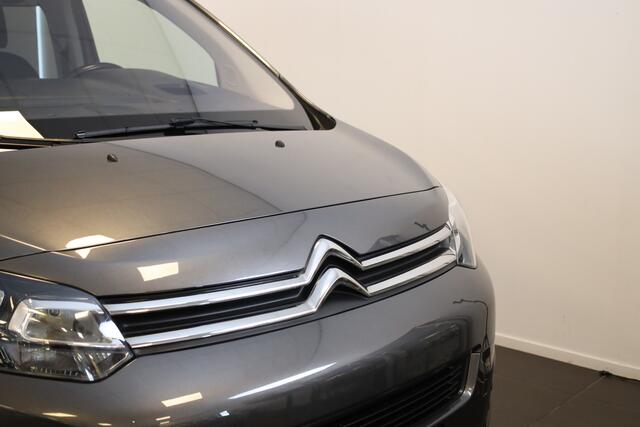 Citroen JUMPY BlueHDI 180 Automaat-6 DC Dubbele Cabine | Apple Carplay | Android Auto