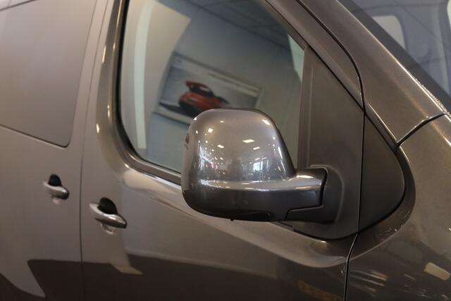 Citroen JUMPY BlueHDI 180 Automaat-6 DC Dubbele Cabine | Apple Carplay | Android Auto