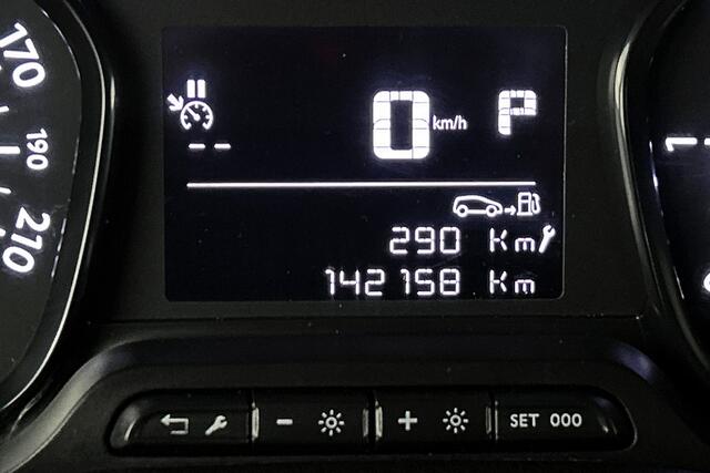 Citroen JUMPY 2.0 HDI 180 XL Automaat L3 | Driver | Apple Carplay | Trekhaak | Camera