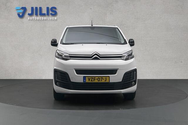 Citroen JUMPY 2.0 HDI 180 XL Automaat L3 | Driver | Apple Carplay | Trekhaak | Camera