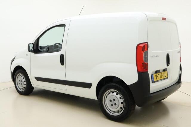 Citroen NEMO 1.3 HDi 80 Airco | Zij schuifdeur | Lage km stand | Marge Auto Geen BTW Geen BPM Prijs is Prijs