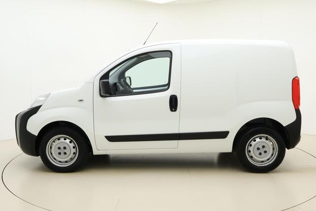 Citroen NEMO 1.3 HDi 80 Airco | Zij schuifdeur | Lage km stand | Marge Auto Geen BTW Geen BPM Prijs is Prijs