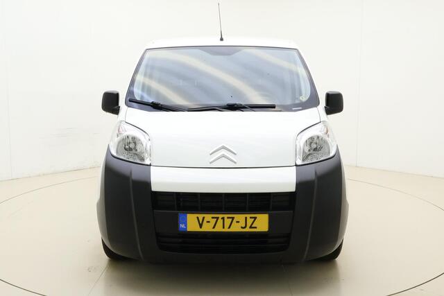 Citroen NEMO 1.3 HDi 80 Airco | Zij schuifdeur | Lage km stand | Marge Auto Geen BTW Geen BPM Prijs is Prijs