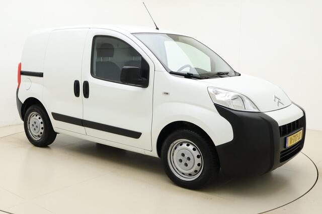 Citroen NEMO 1.3 HDi 80 Airco | Zij schuifdeur | Lage km stand | Marge Auto Geen BTW Geen BPM Prijs is Prijs