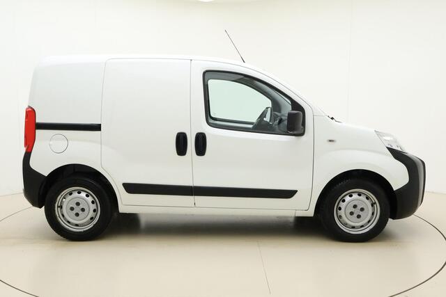 Citroen NEMO 1.3 HDi 80 Airco | Zij schuifdeur | Lage km stand | Marge Auto Geen BTW Geen BPM Prijs is Prijs