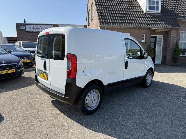 Citroen NEMO 1.3 HDi AIRCO Elektr. Pakket 69.000km Org. Nederlands